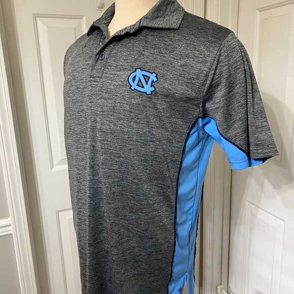 M Chiliwear North Carolina Sports Shirt - Picture 2 of 7